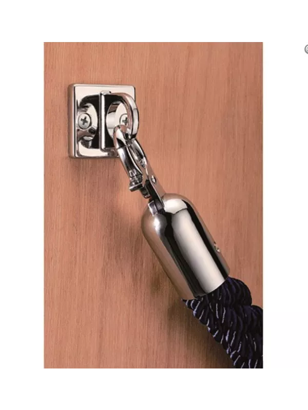 GPC Rope Barrier System